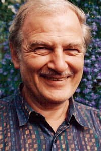 Ugo Sasso in Antonio di Padova