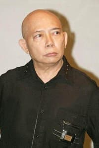 Wong Yat-Fei in 藝壇照妖鏡之96應召名冊