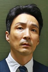 Kim Do-young in Revelations