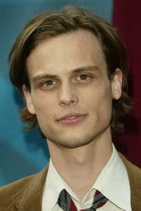 Matthew Gray Gubler in Scooby-Doo! Legend of the Phantosaur