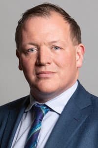 Damian Collins in Britain's Biggest Football Scandal