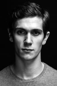 William Bracewell in The Nutcracker
