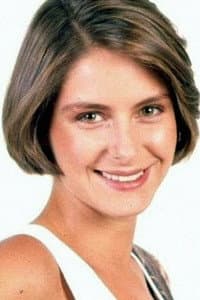 Carolina Fadic in Los secretos