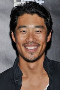 Tim Chiou in Seventh Moon