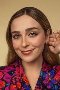 Chloée Deblois in La Dump - Deuxième saison