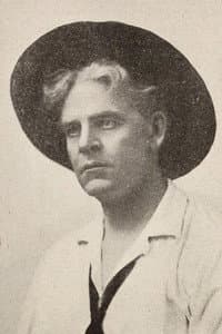 Hal Reid in Cardinal Wolsey