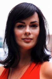 Lauren Messervey in There Are Monsters