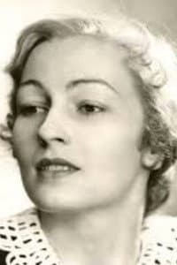Joyce Arling in The Girl of the Limberlost