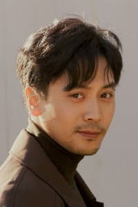 Yang Yi in 中国合伙人