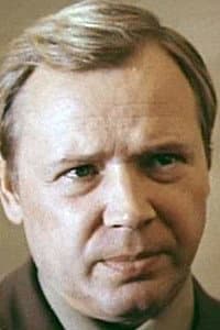 Anatoli Grachyov in Слово для защиты