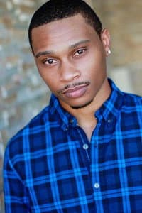 Dawayne Jordan in Who Needs It?