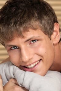 Liam Efron in Twinks Gone Raw