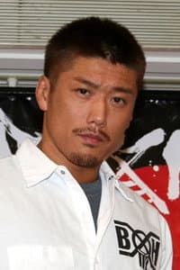 Ken Kaneko in 空へ ―救いの翼　RESCUE WINGS―
