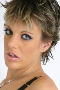 Melanie X. in Gag Factor 15