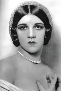 Lucille Mendez in Convention Girl