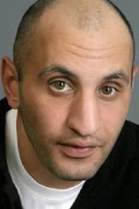 Yuri Safarov in Аркадий