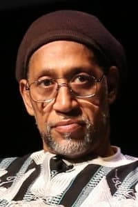 DJ Kool Herc in From Scratch: The Birth of Hip Hop