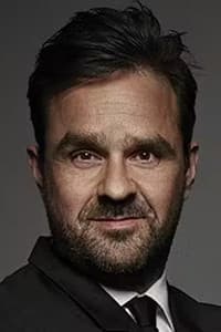 Hassan Preisler in Grønne hjerter