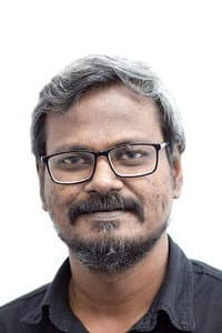 Ismail Rasheed in Kidnap