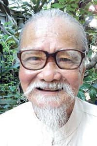 Nguyễn Hữu Thành in Mùa len trâu