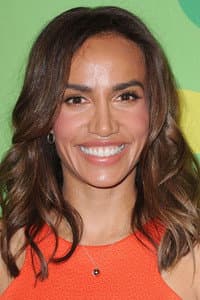 Nina Lisandrello in Beauty and the Beast