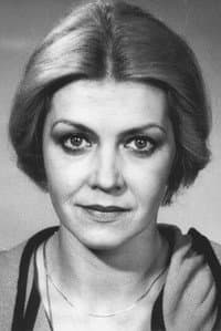 Lilita Ozoliņa in Двойной капкан
