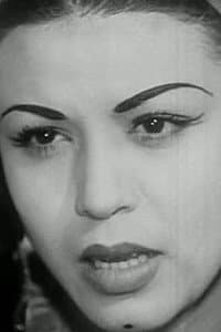 Dorrya Ahmed in Ghazeya Min Sonbat