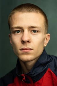 Ruaridh Mollica in Joe