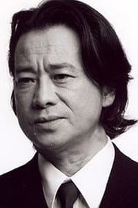 Takeshi Wakamatsu in Kusa-Meikyû