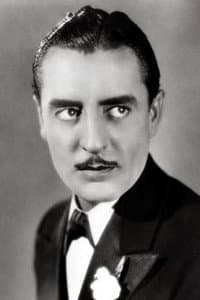 John Gilbert in The Love Gambler