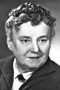 Zdeňka Baldová in Nezlob, Kristino