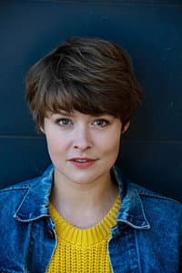 Laura Louisa Garde in Sissi ohne Franz