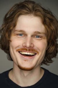 Danila Turetskov in Молоко матери