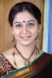 Sudharani in Thamassu