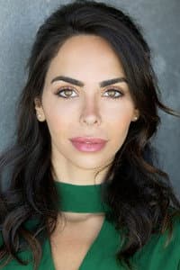 Lili Rich in Till Death