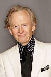 Tom Wolfe in Tom Snyder's Electric Kool-Aid Talk Show