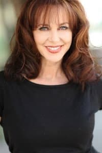 Ramona Tyler in Looking for Love