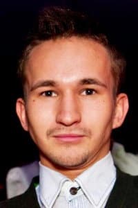 Aleksandr Polyaev in Я тебя не люблю
