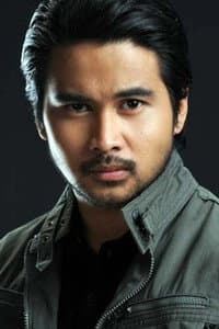 Joem Bascon in Shake, Rattle & Roll 11
