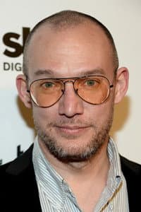 Scott Devendorf in The National: I Am Easy to Find, Live from New York's Beacon Theatre