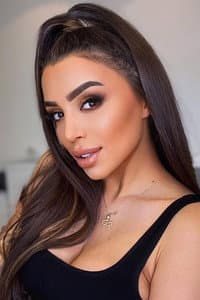 Rana Aghamuradova in Hozu Xan