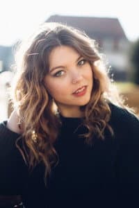 Héloïse Martin in Tamara Vol. 2