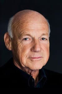 Dietrich Hollinderbäumer in Zwei gegen zwei