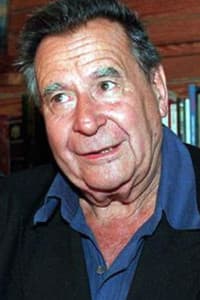Dalmiro Sáenz in Ningún amor es perfecto