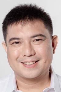 Mikey Macapagal Arroyo in 'Di Ko Kayang Tanggapin