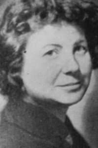 Irina Pototskaya in Новогоднее путешествие