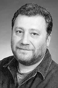 Sigitas Jakubauskas in Žalčio Karūna