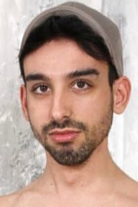Alex Allure in The 9" of James Dixon