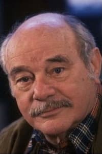 Bernhard Droog in Karakter