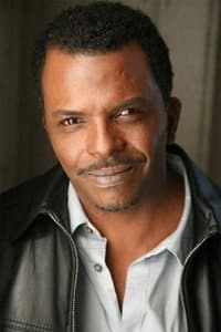 Kevin Jackson in Hunter Gatherer
